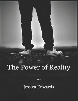 Paperback The Power of Reality Book