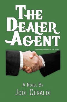 Paperback The Dealer Agent Book