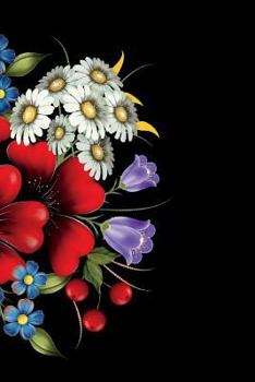 Flowers Notebook