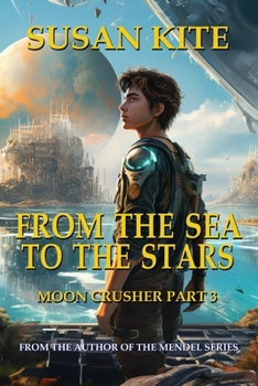 Paperback From the Sea to the Stars Book