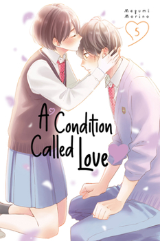 Paperback A Condition Called Love 5 Book