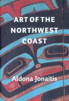 Paperback Art of the Northwest Coast Book