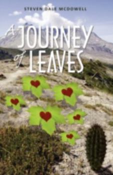 Paperback A Journey of Leaves Book