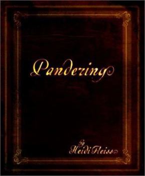 Hardcover Pandering Book