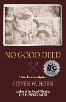 No Good Deed (Sam Dawson Mystery) - Book #4 of the Sam Dawson