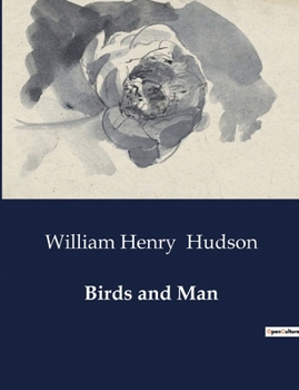 Paperback Birds and Man Book