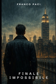Paperback Finale impossibile [Italian] Book