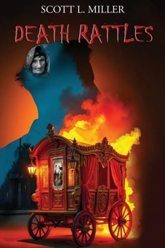 Paperback Death Rattles Book
