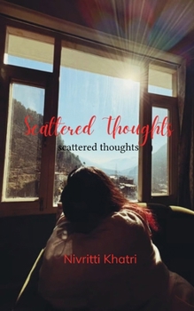 Paperback Scattered Thoughts scattered thoughts Book