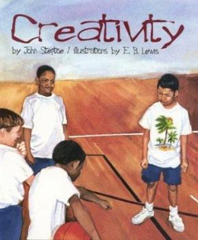 Paperback Creativity Book