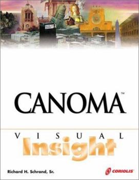 Paperback Canoma Visual Insight Book