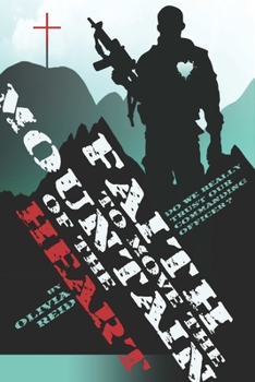 Paperback Faith to Move the Mountain of the Heart Book