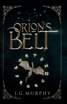 Paperback Orion's Belt Book