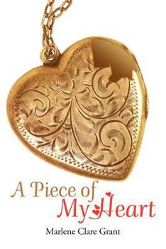 Paperback A Piece of My Heart Book