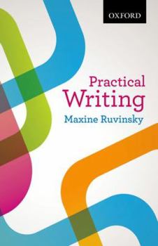 Paperback Practical Writing Book