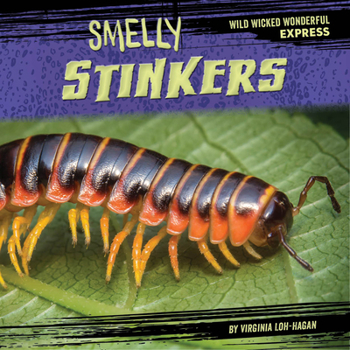 Smelly Stinkers