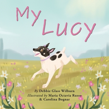Paperback My Lucy Book