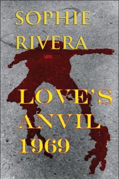 Paperback Love's Anvil 1969 Book