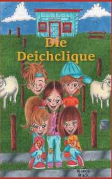 Paperback Die Deichclique [German] Book