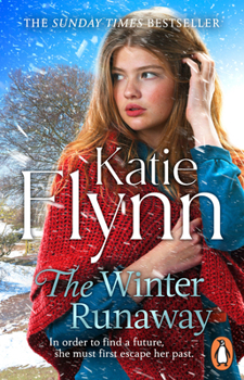 Hardcover The Winter Runaway Book