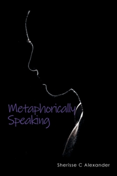 Paperback Metaphorically Speaking Book