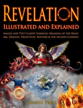 Revelation Illustrated and Explained