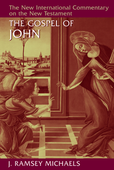 The Gospel of John - Book  of the New International Commentary on the New Testament