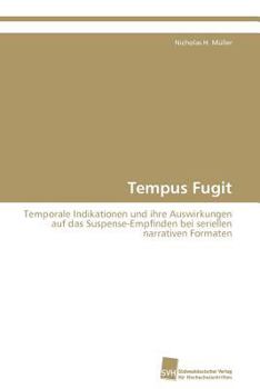 Tempus Fugit