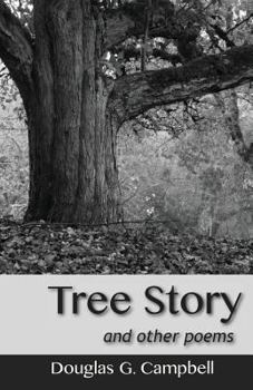 Paperback Tree Story and Other Poems Book