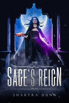 Paperback The Sage's Reign Book