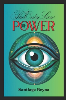 Paperback The Only Law of Power Book