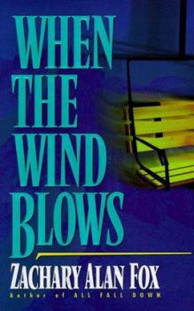 Hardcover When the Wind Blows Book