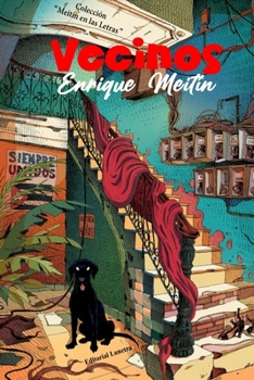 Paperback Vecinos [Spanish] Book