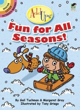 Paperback Fun for All Seasons! Book