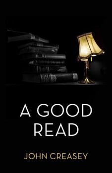 Paperback A Good Read: (writing as Anthony Morton) Book