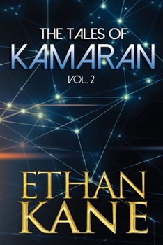 Paperback The Tales of Kamaran Vol. 2 [Large Print] Book