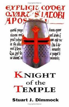 Paperback Knight of the Temple Book