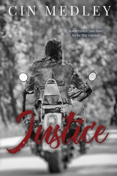 Paperback Justice Book