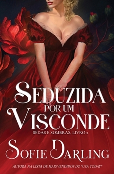 Paperback Seduzida por um Visconde [Portuguese] Book
