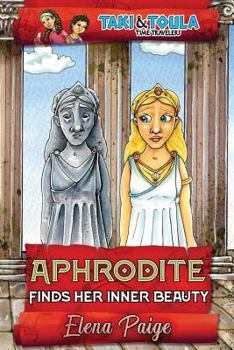 Paperback Aphrodite Finds Her Inner Beauty Book