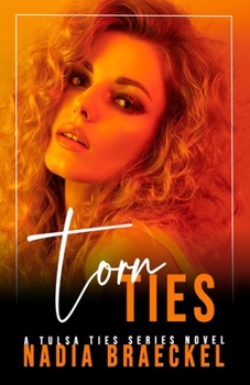 Paperback Torn Ties Book