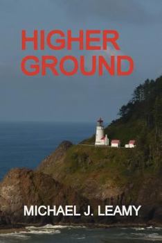 Paperback Higher Ground Book