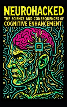 Neurohacked: The Science and Consequences of Cognitive Enhancement: Unlocking the Truth About Smart Drugs, Brain Training, and the Hidden Costs of Cognitive Enhancement