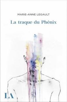 Paperback LA TRAQUE DU PHENIX [French] Book