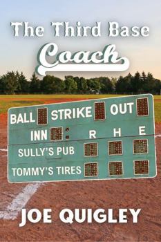The Third Base Coach