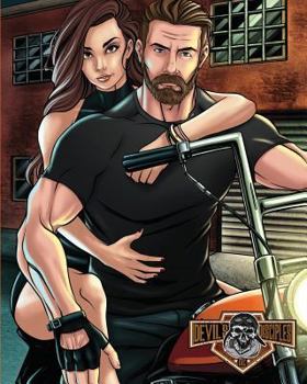 Paperback Devil's Disciples: A Journal Book