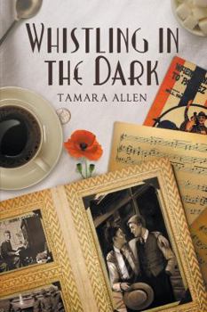 Paperback Whistling in the Dark Book