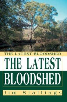 Paperback The Latest Bloodshed Book