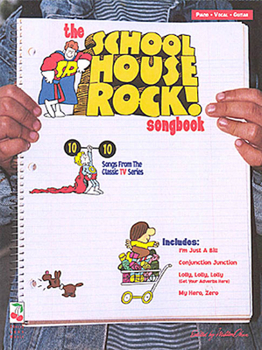 Schoolhouse Rock Songbook