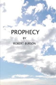 Paperback Prophecy Book